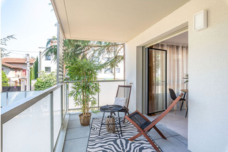 achat appartement corbas 69960