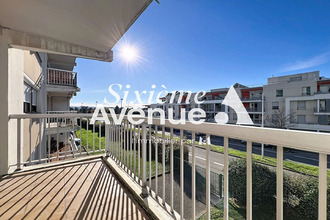 achat appartement corbas 69960