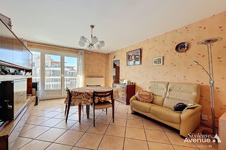 achat appartement corbas 69960