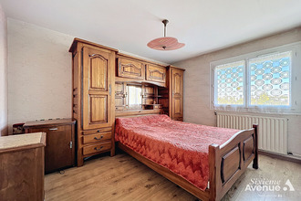 achat appartement corbas 69960