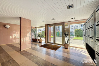 achat appartement corbas 69960