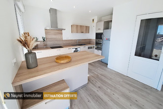 achat appartement corbas 69960