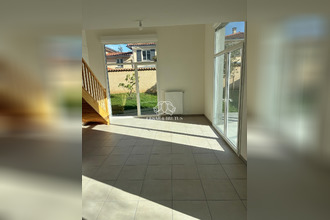 achat appartement corbas 69960