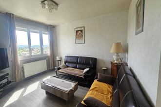 achat appartement corbas 69960