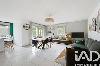 achat appartement corbas 69960