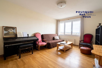 achat appartement corbas 69960
