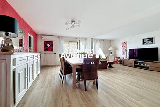 achat appartement corbas 69960