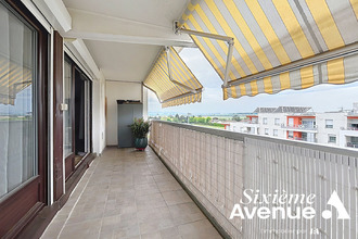 achat appartement corbas 69960