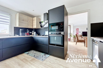 achat appartement corbas 69960