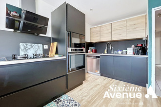 achat appartement corbas 69960