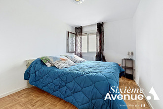 achat appartement corbas 69960