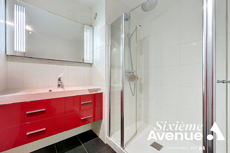 achat appartement corbas 69960