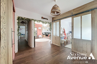 achat appartement corbas 69960