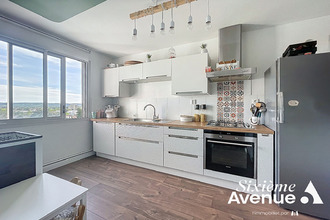 achat appartement corbas 69960