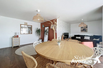 achat appartement corbas 69960