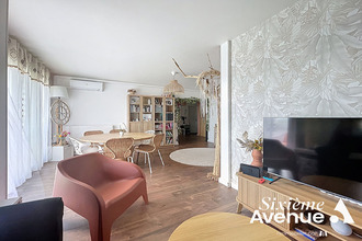 achat appartement corbas 69960