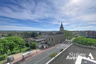 achat appartement corbas 69960