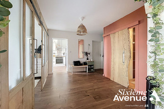 achat appartement corbas 69960