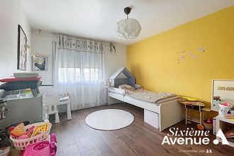 achat appartement corbas 69960