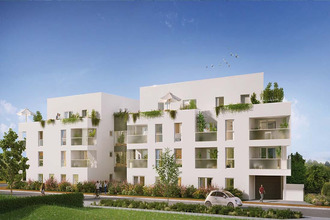 achat appartement corbas 69960