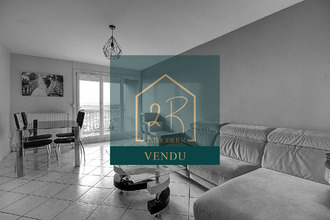 achat appartement corbas 69960
