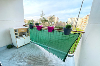 achat appartement corbas 69960