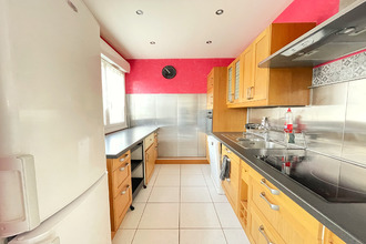 achat appartement corbas 69960