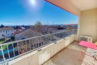 achat appartement corbas 69960