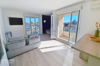 achat appartement corbas 69960