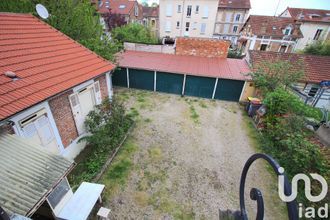 achat appartement corbeil-essonnes 91100