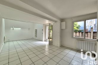 achat appartement corbeil-essonnes 91100