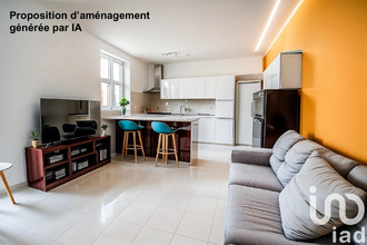 achat appartement corbeil-essonnes 91100