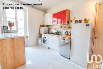 achat appartement corbeil-essonnes 91100