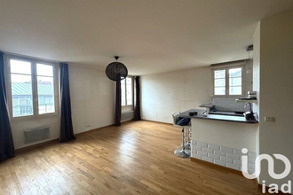 achat appartement corbeil-essonnes 91100