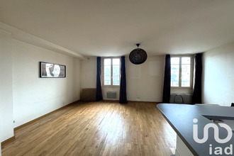 achat appartement corbeil-essonnes 91100
