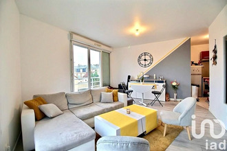 achat appartement corbeil-essonnes 91100