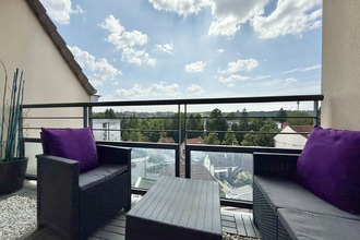 achat appartement corbeil-essonnes 91100