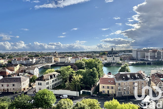 achat appartement corbeil-essonnes 91100