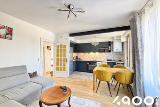 achat appartement corbeil-essonnes 91100