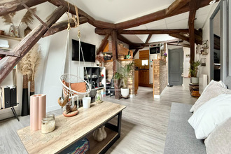 achat appartement corbeil-essonnes 91100