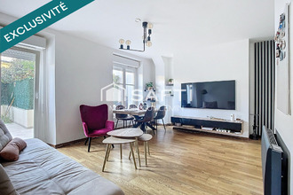 achat appartement corbeil-essonnes 91100