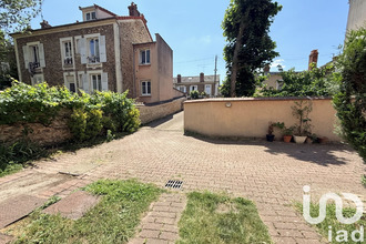 achat appartement corbeil-essonnes 91100