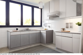 achat appartement corbeil-essonnes 91100