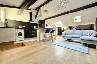 achat appartement corbeil-essonnes 91100