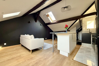 achat appartement corbeil-essonnes 91100