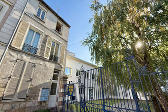 achat appartement corbeil-essonnes 91100