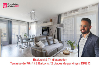 achat appartement corbeil-essonnes 91100