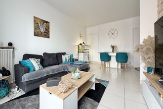 achat appartement corbeil-essonnes 91100