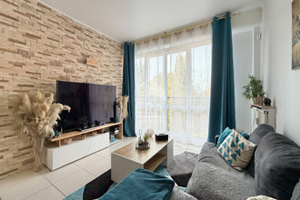 achat appartement corbeil-essonnes 91100