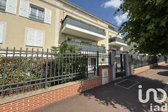 achat appartement corbeil-essonnes 91100